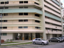 Blk 113 Potong Pasir Avenue 1 (Toa Payoh), HDB 3 Rooms #345232